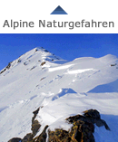 Alpine Naturgefahren